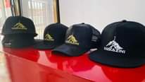 A picture of T shirts Caps Sweta Barretts 