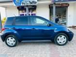 A picture of Toyota Ist DEM