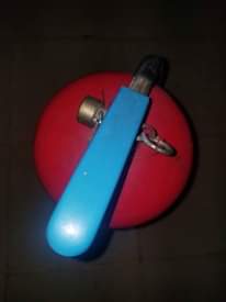 A picture of Nauza fire Extinguisher