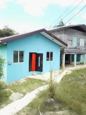 Houses U.