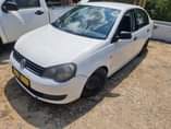 A picture of 2011 polo vivo for sale