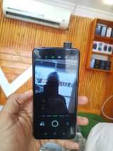 A picture of INFINIX S5 PRO 0762118888