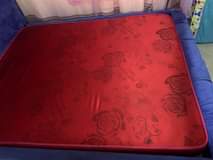 A picture of Bed