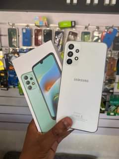 A picture of SAMSUNG A33