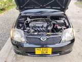 A picture of TOYOTA RUNEX