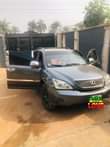 A picture of Very sharp RX 330
