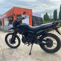 A picture of 2023 Sinoray New model