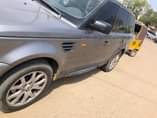 A picture of Unregistered Range Rover 2008