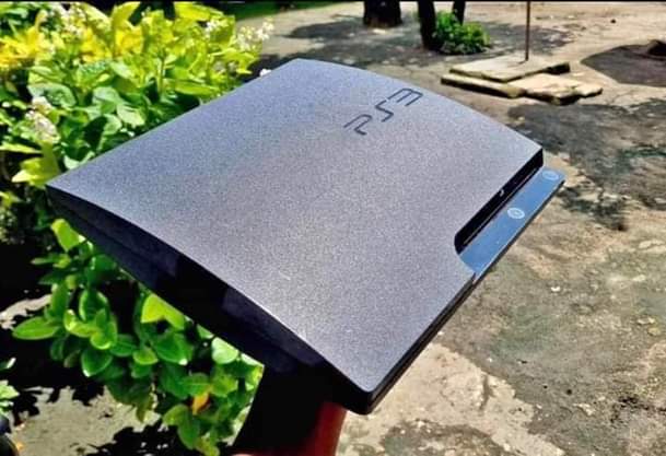 A picture of ps3