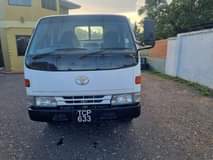 toyota dyna