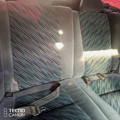 A picture of 1979 Toyota caldina 1995