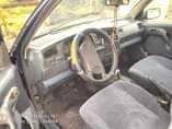 A picture of Golf 3 Automatic gear