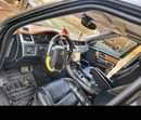 A picture of 2012 Range Rover sport