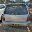A picture of FORESTER 1997 11M