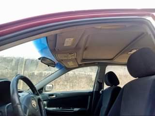 A picture of Toyota Camry SE