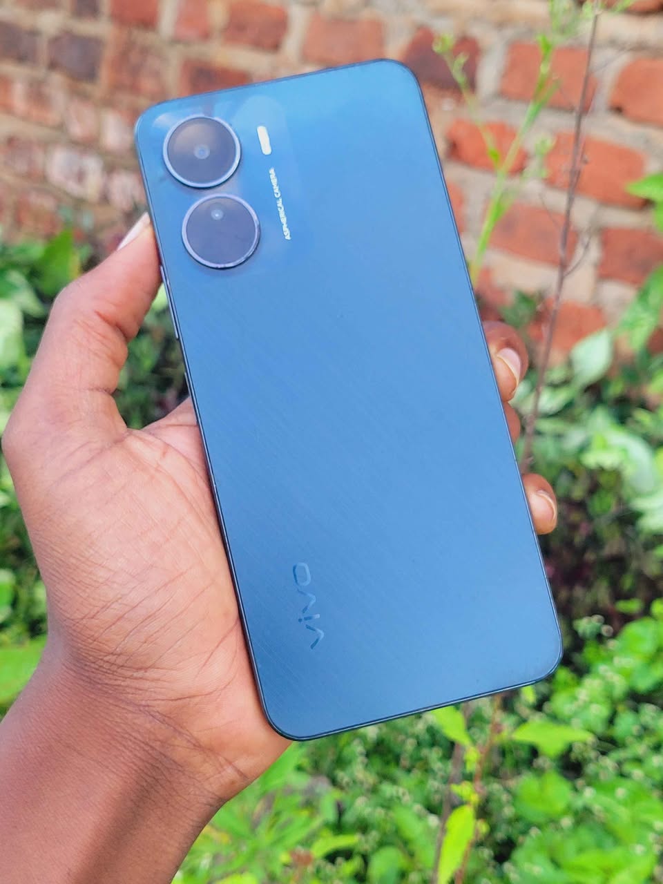 A picture of Vivo y16