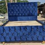 A picture of Nauza bed sofa 5 6 220000