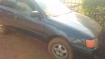 A picture of Starlet