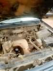 A picture of 2001 Toyota Camry pencil light