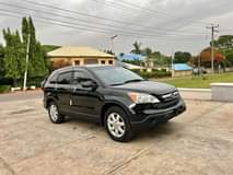 A picture of SUPER CLEAN 2008 HONDA CRV FOR SALE