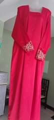 A picture of Dira dress