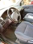 A picture of Toyota picnic