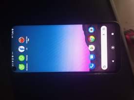 A picture of Nokia phone