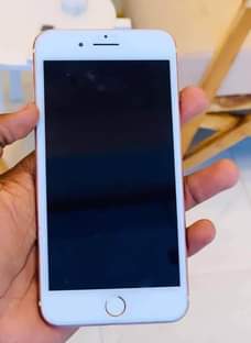 A picture of iphone 7 plus