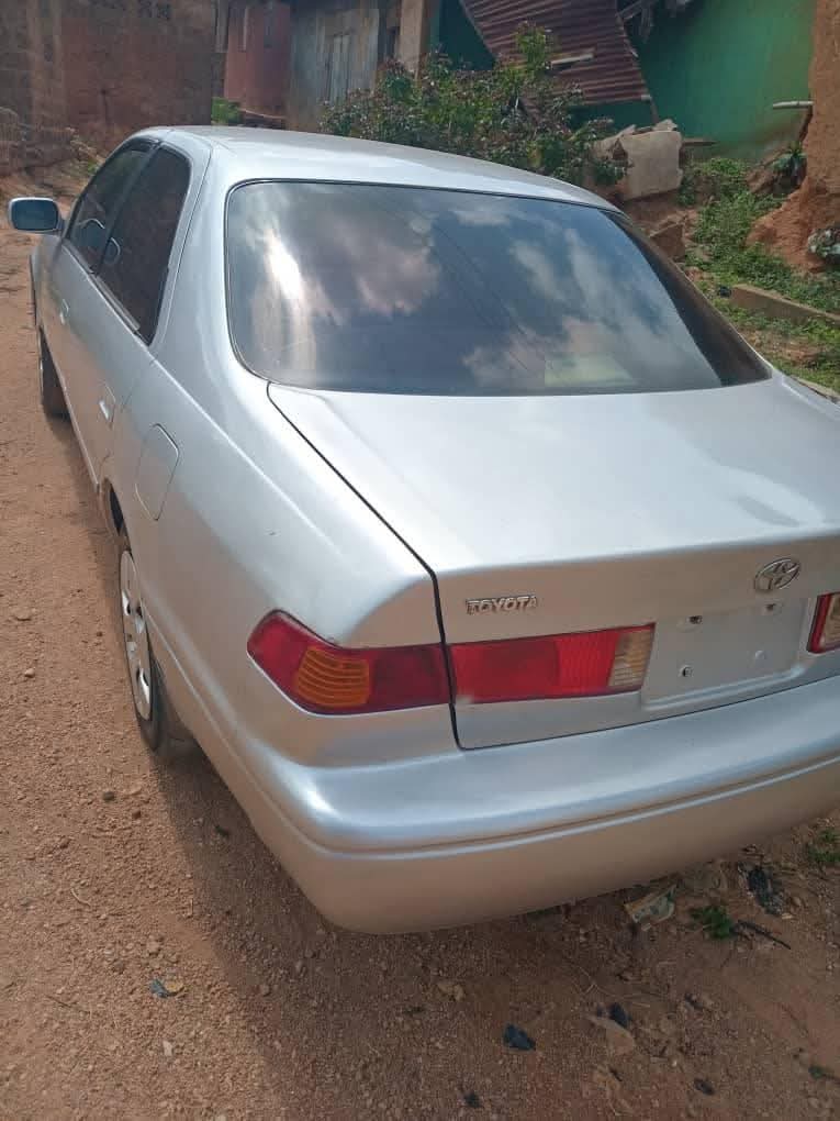 A picture of 2016 Good condition worked perfectly toyota camry