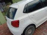 A picture of 2016 Vw Polo 6 New spec