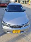 A picture of SUBARU IMPREZA