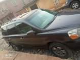A picture of HONDA PILOT YEAR 2004