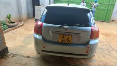 cars under 3000