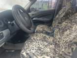 A picture of Nissan sunny 2008 model manual transmission