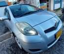 A picture of Toyota Vitz for sale