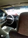 A picture of 2001 Toyota Camry LE