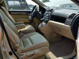A picture of 2010 Honda Crv Hatchback