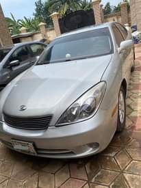 A picture of Sharpest Lexus Es330 First body Location Nnewi 08035486655