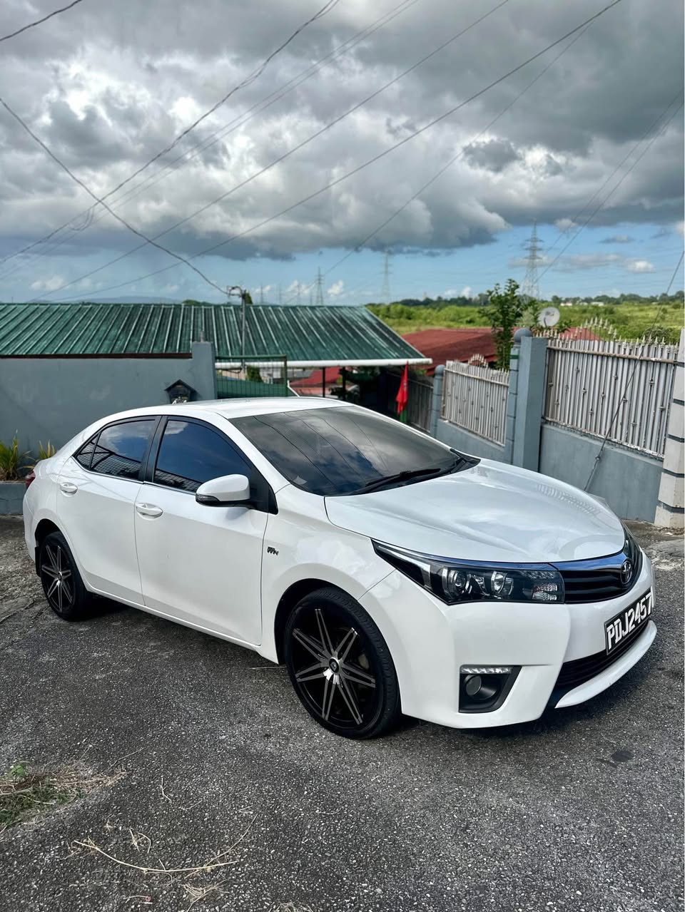 toyota