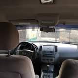 A picture of Nissan Altima
