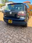 A picture of Golf 5 plus