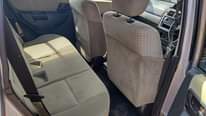 A picture of Pajero IO Black Top Engine 9 7m money needed 0706260442
