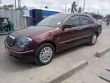A picture of 2004 TOYOTA BREVISS 0714058883 TOYOTA