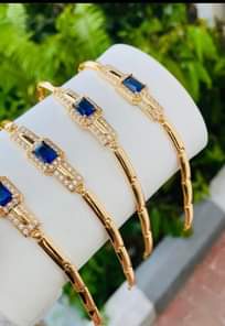 A picture of Bracelets