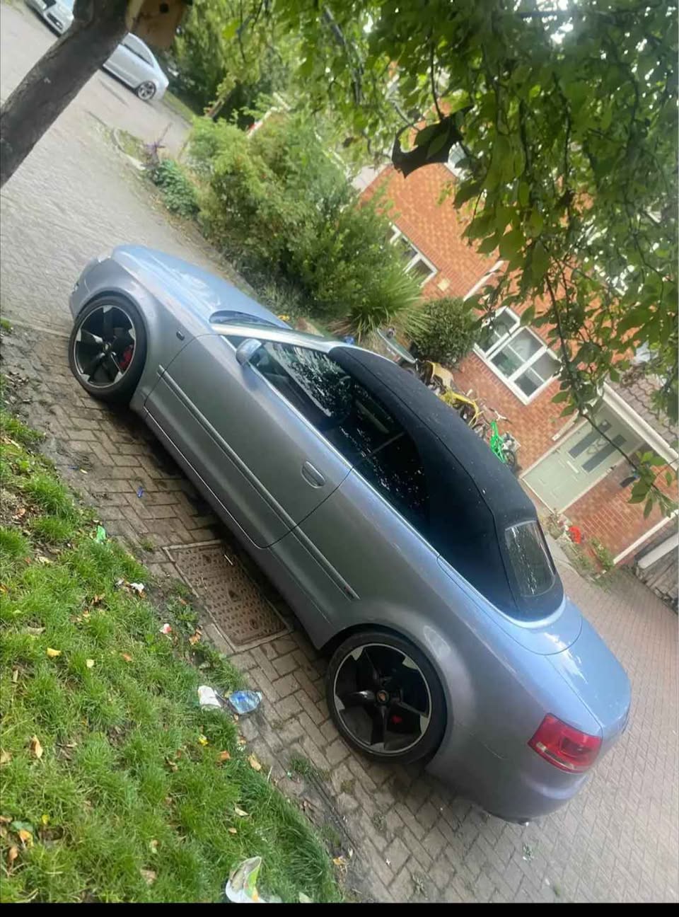 audi