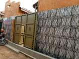 A picture of 13 single units for sale at 75m ush at Nansana