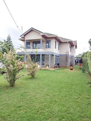 mansion