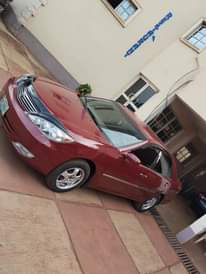 A picture of 2005 Toyota Camry