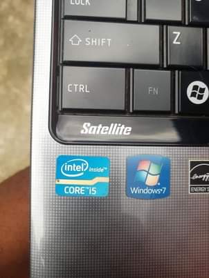toshiba laptops