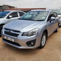 A picture of IMPREZA 2014 28.5M